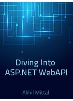 Diving Into ASP.NET WebAPI